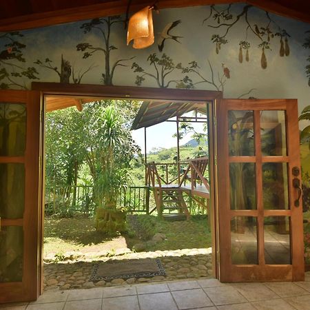 Mirador House, Cozy Private Home W- Volcano View El Castillo Exterior foto
