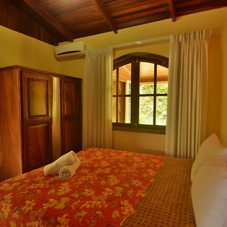 Mirador House, Cozy Private Home W- Volcano View El Castillo Exterior foto
