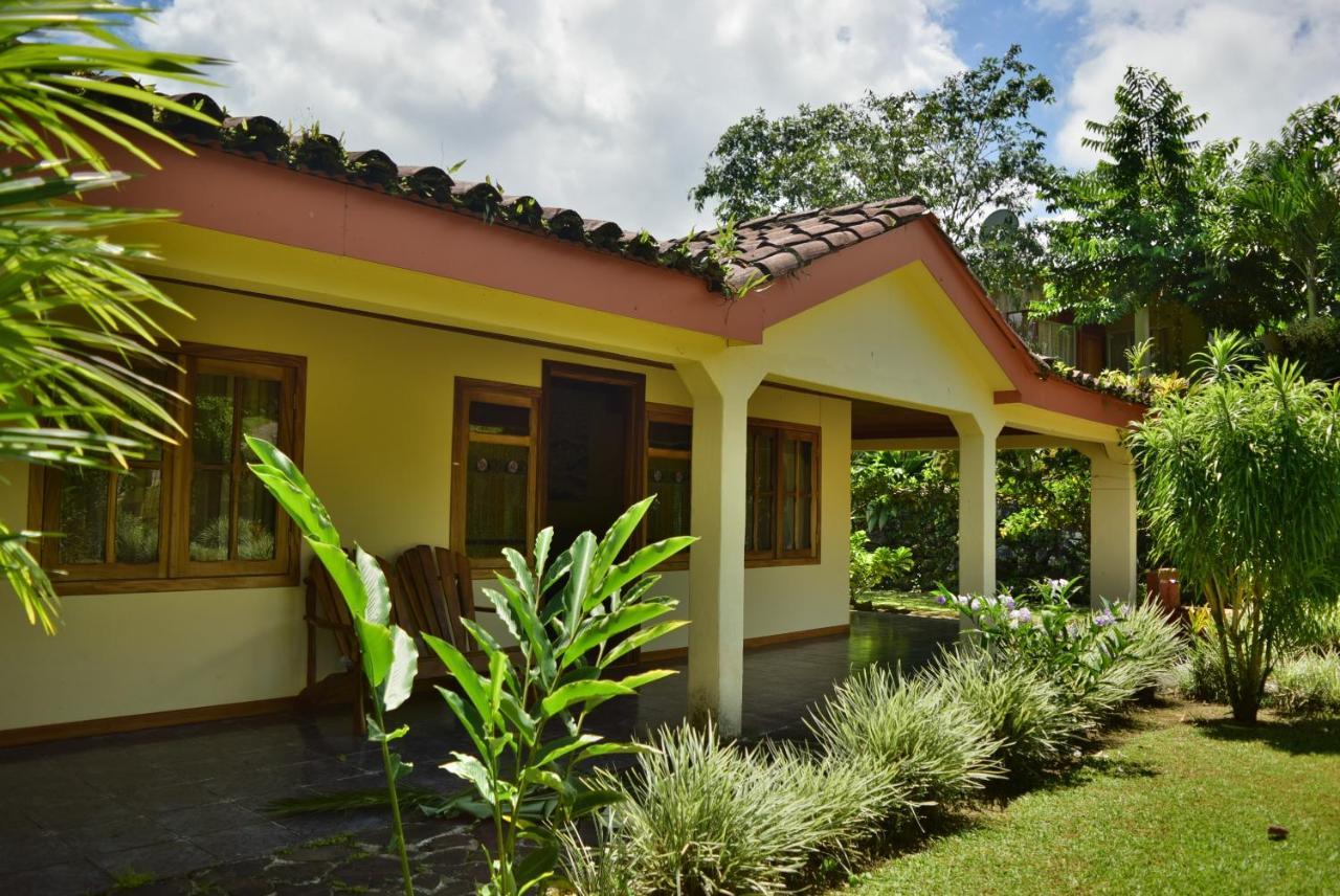 Mirador House, Cozy Private Home W- Volcano View El Castillo Exterior foto
