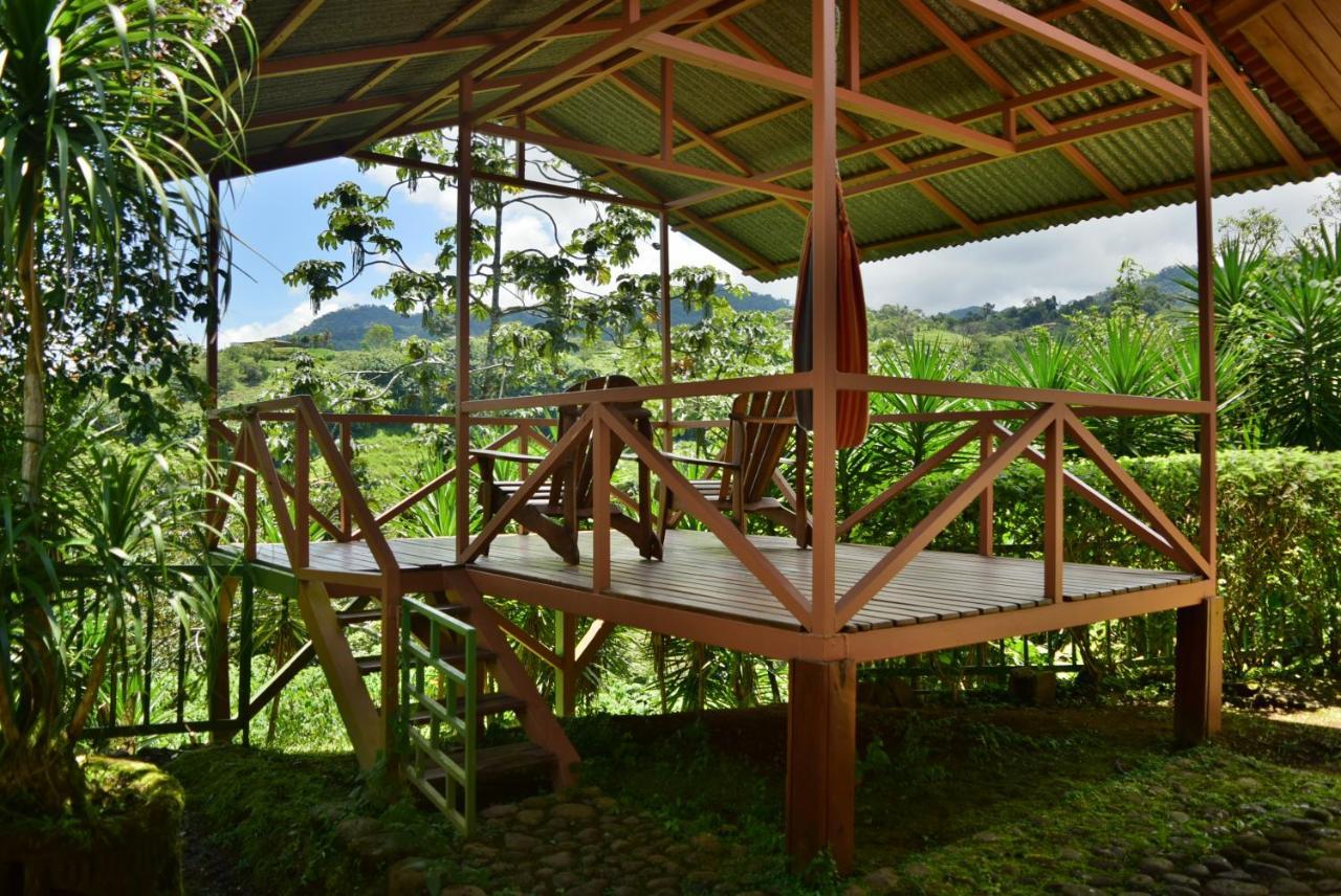 Mirador House, Cozy Private Home W- Volcano View El Castillo Exterior foto