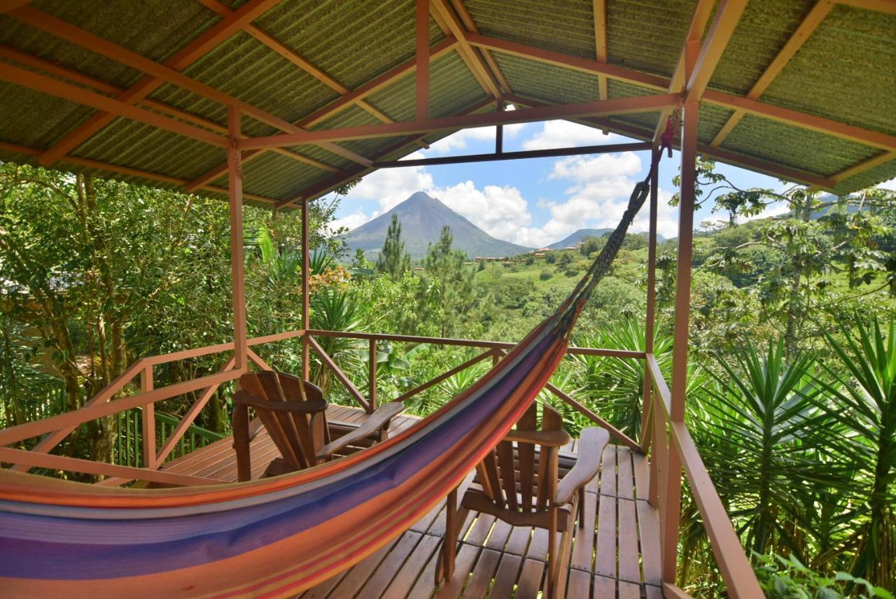 Mirador House, Cozy Private Home W- Volcano View El Castillo Exterior foto