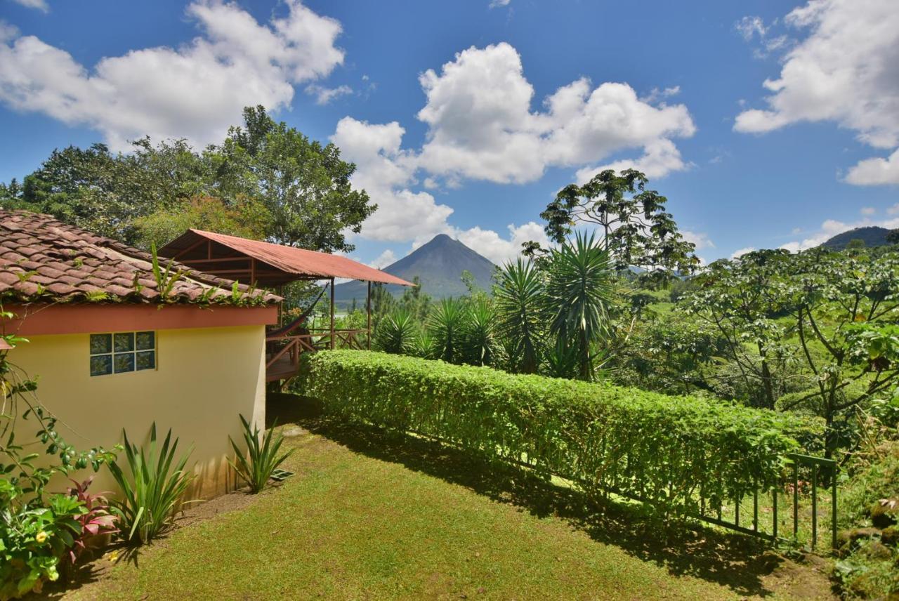 Mirador House, Cozy Private Home W- Volcano View El Castillo Exterior foto