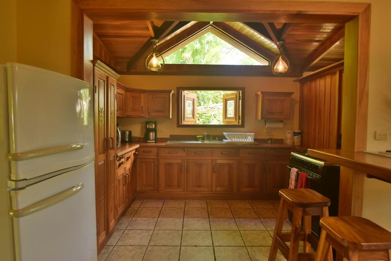 Mirador House, Cozy Private Home W- Volcano View El Castillo Exterior foto