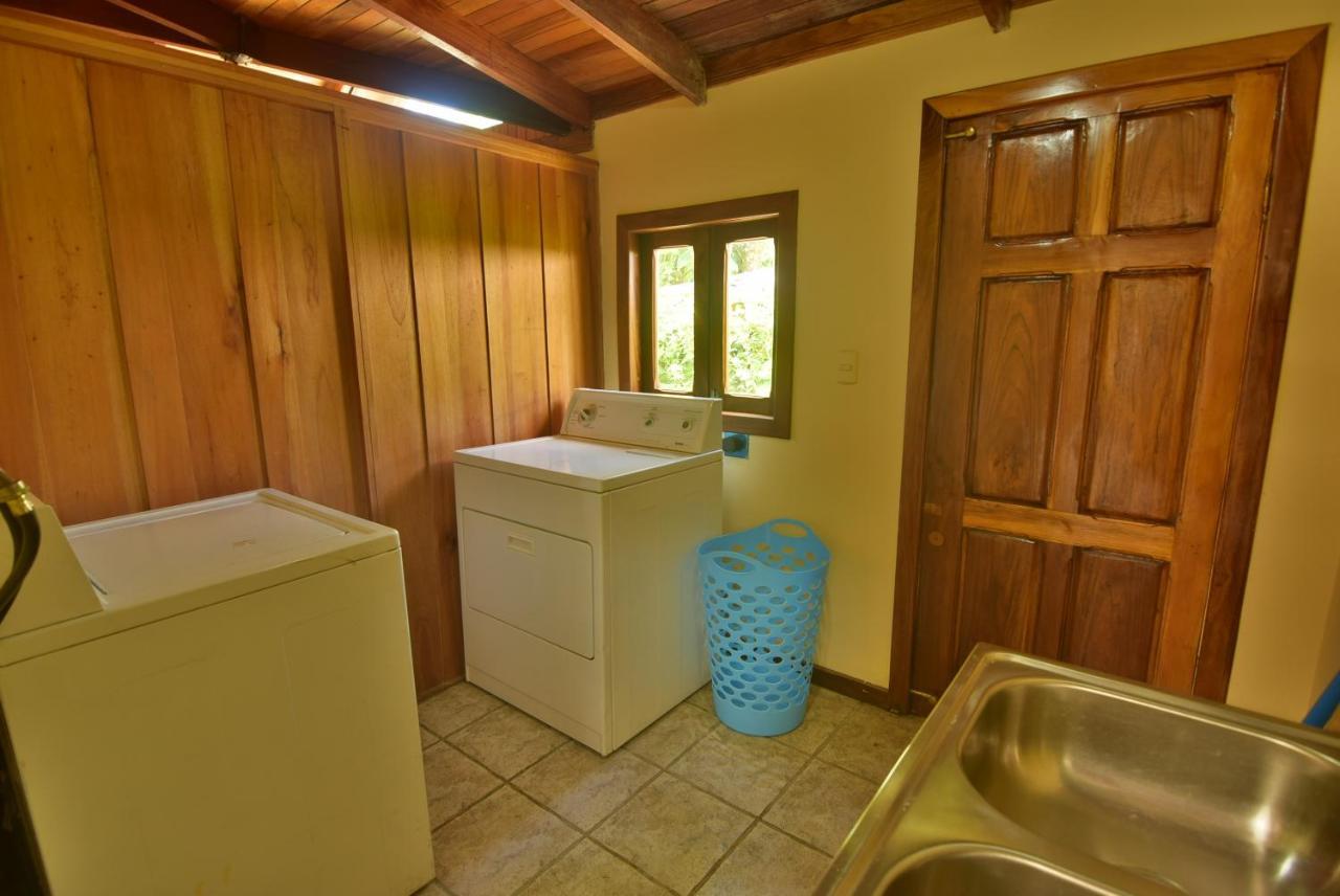 Mirador House, Cozy Private Home W- Volcano View El Castillo Exterior foto