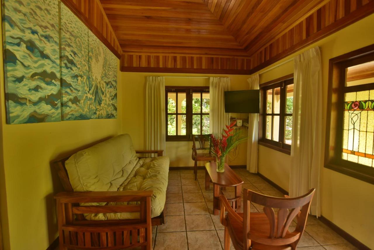 Mirador House, Cozy Private Home W- Volcano View El Castillo Exterior foto