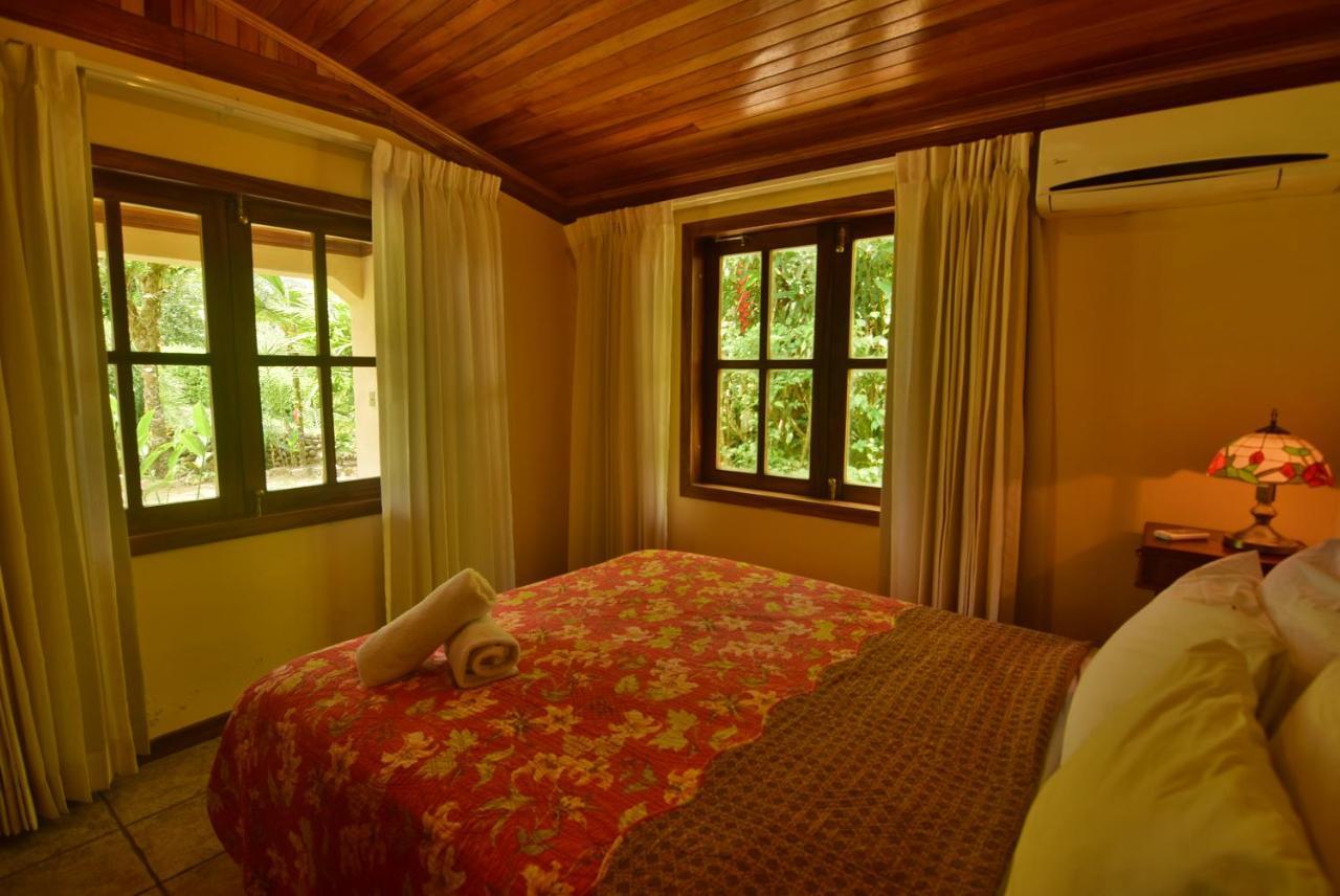 Mirador House, Cozy Private Home W- Volcano View El Castillo Exterior foto