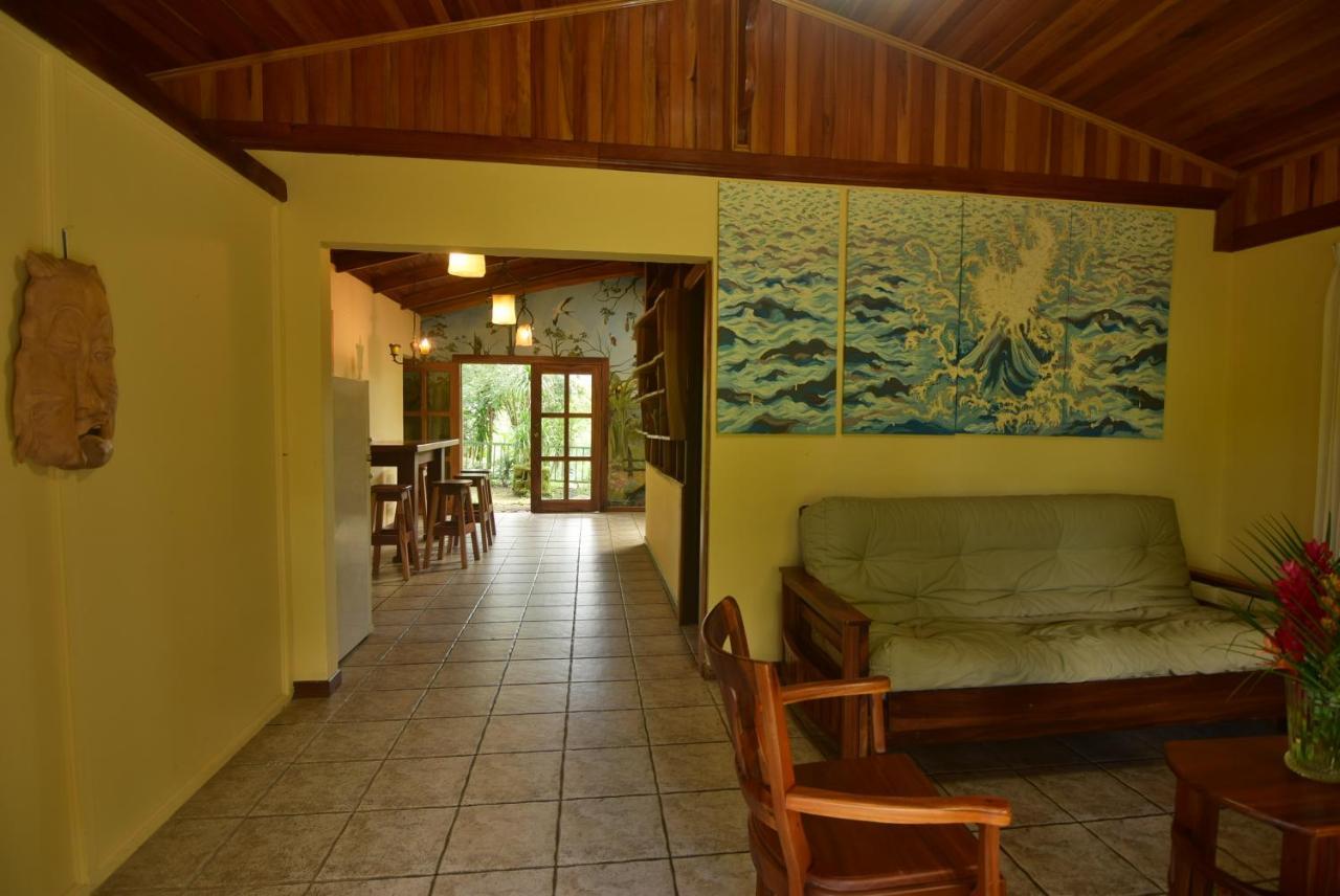 Mirador House, Cozy Private Home W- Volcano View El Castillo Exterior foto