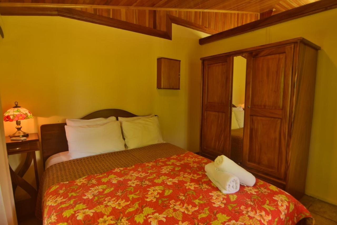Mirador House, Cozy Private Home W- Volcano View El Castillo Exterior foto
