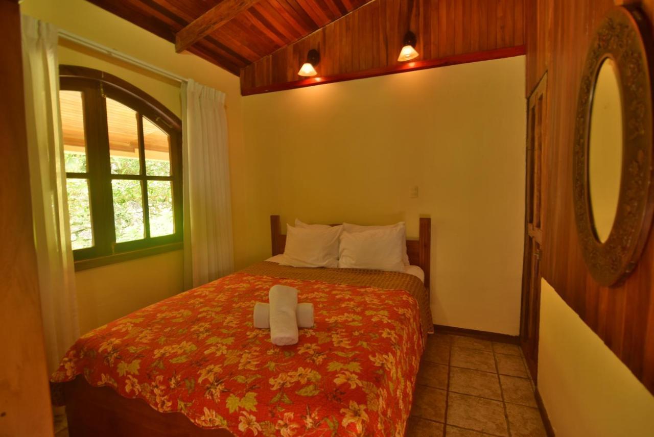 Mirador House, Cozy Private Home W- Volcano View El Castillo Exterior foto