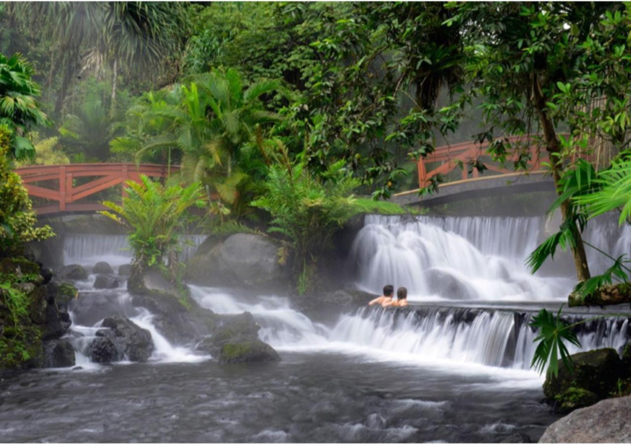 Mirador House, Cozy Private Home W- Volcano View El Castillo Exterior foto