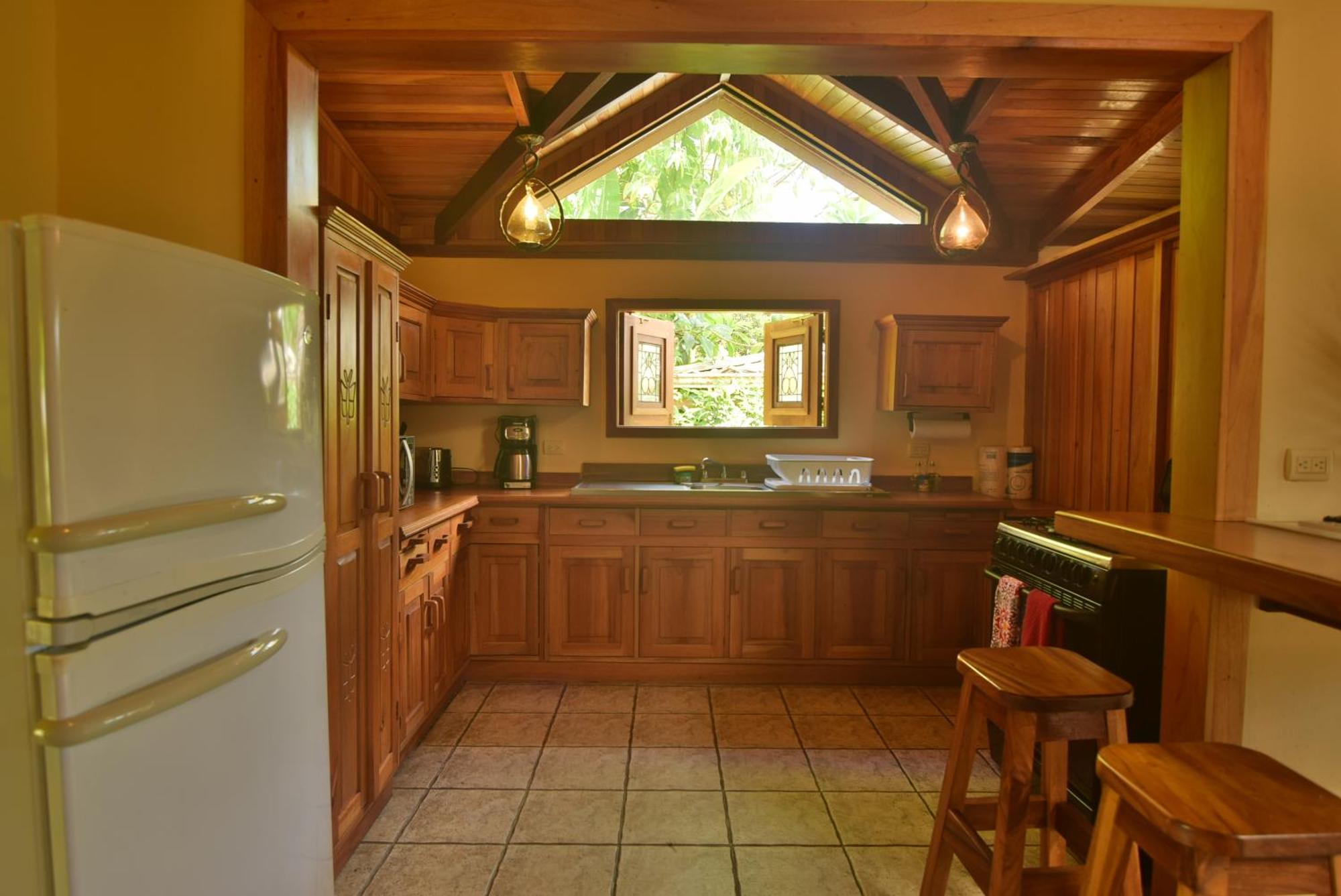 Mirador House, Cozy Private Home W- Volcano View El Castillo Exterior foto
