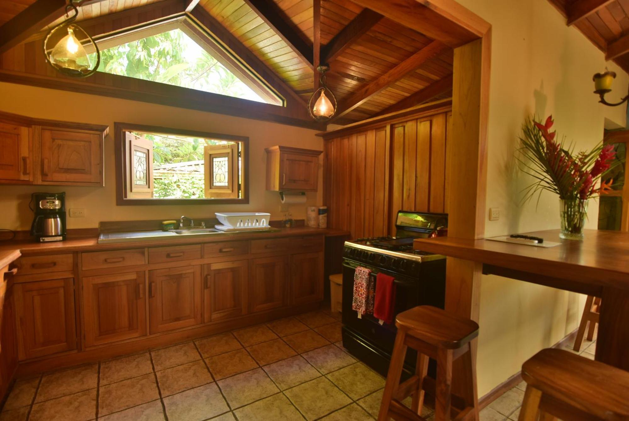 Mirador House, Cozy Private Home W- Volcano View El Castillo Exterior foto