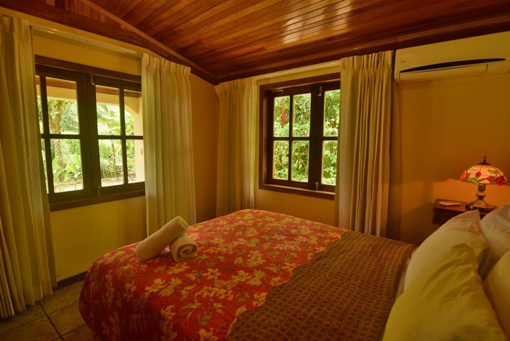 Mirador House, Cozy Private Home W- Volcano View El Castillo Exterior foto