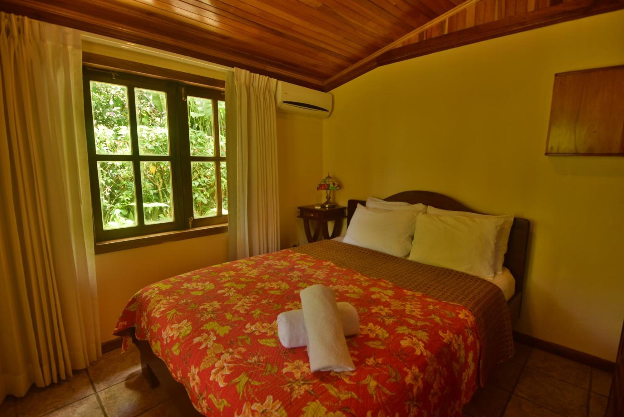 Mirador House, Cozy Private Home W- Volcano View El Castillo Exterior foto