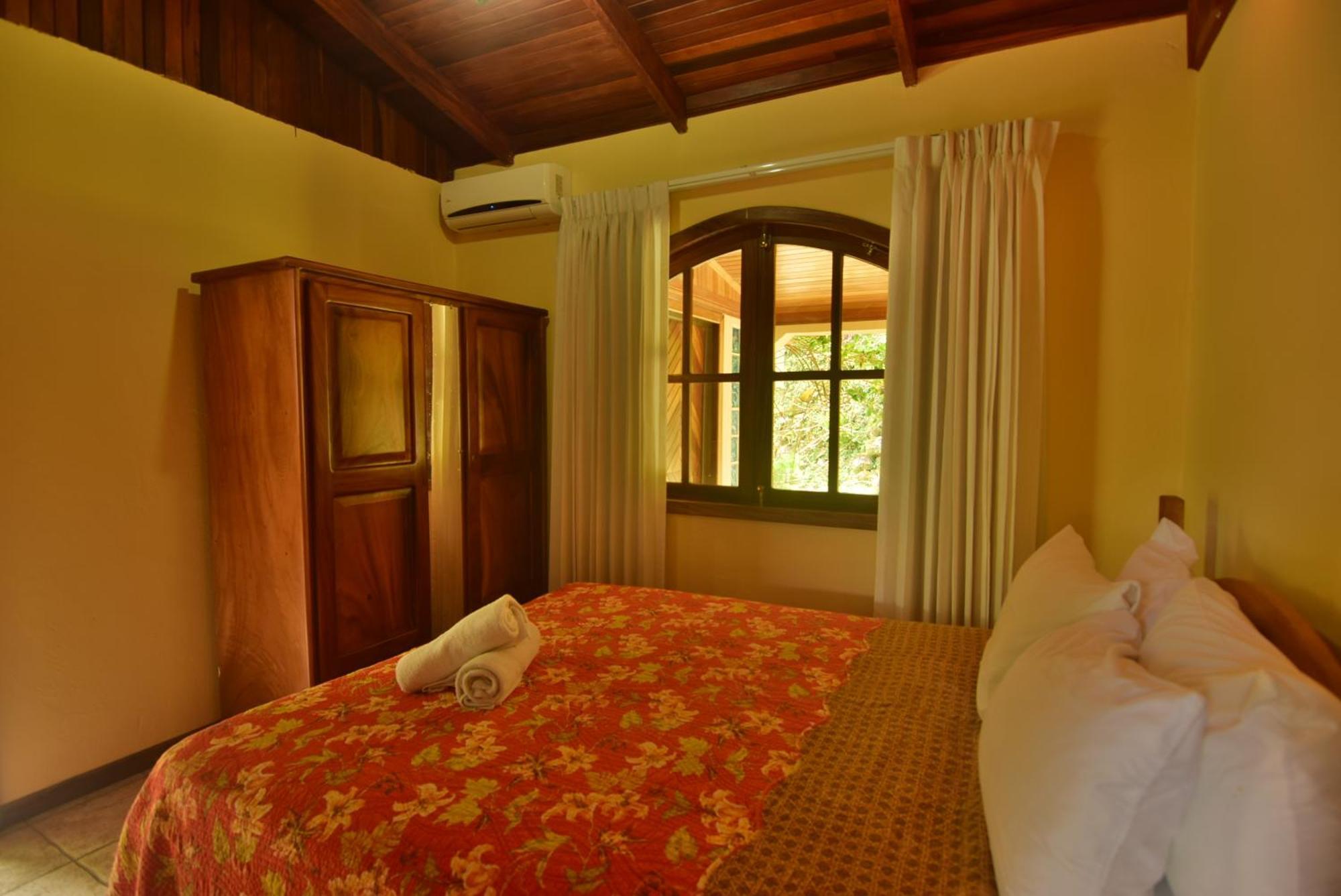 Mirador House, Cozy Private Home W- Volcano View El Castillo Exterior foto