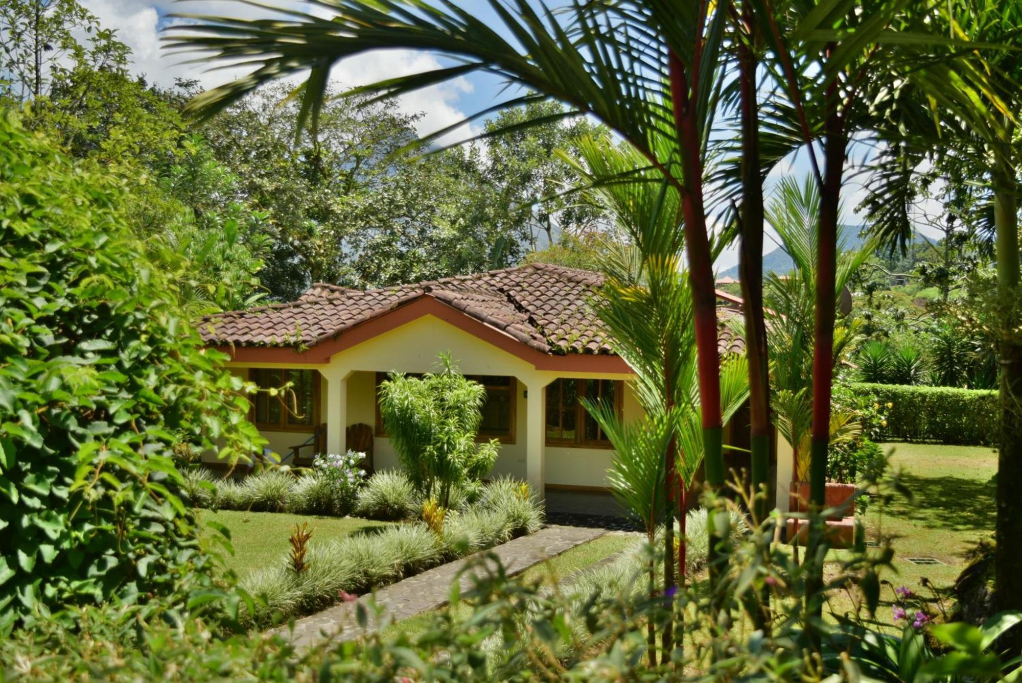 Mirador House, Cozy Private Home W- Volcano View El Castillo Exterior foto